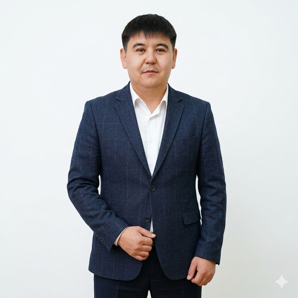 Декан факультета