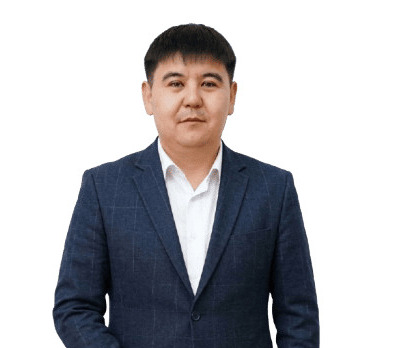 Аманжолов Айдын Иманкешович
