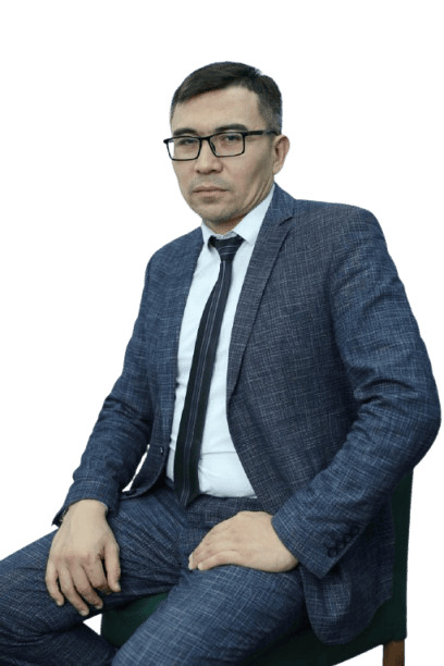 Төлеуұлы Алмас