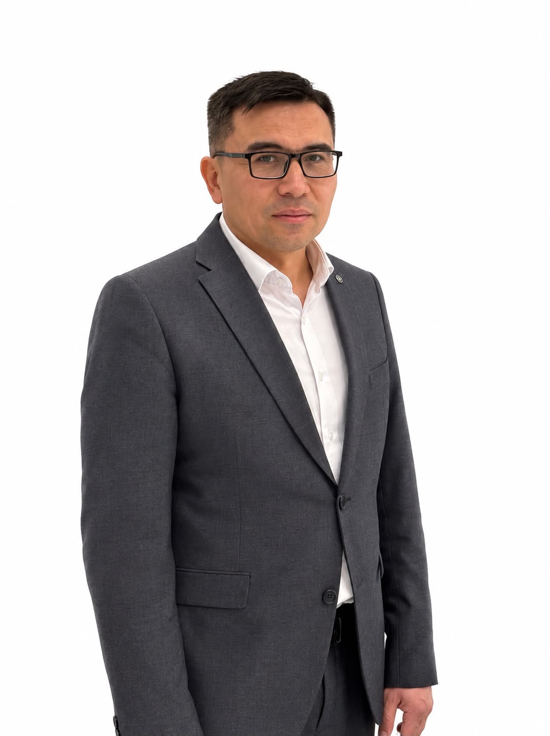 Төлеуұлы Алмас