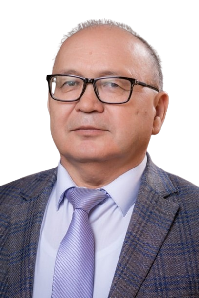 Қасымов Серік Сағымбекұлы