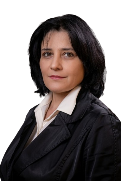 Кобина Виктория Михайловна