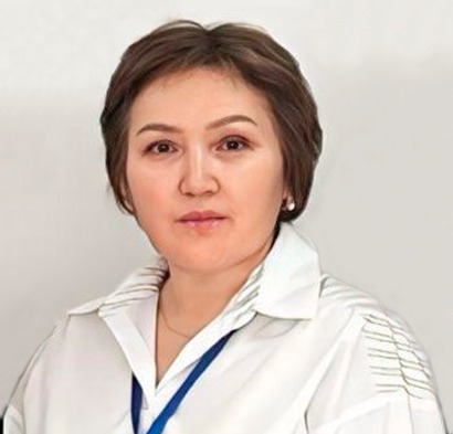 Абдыгулова Гаухар Куанышевна