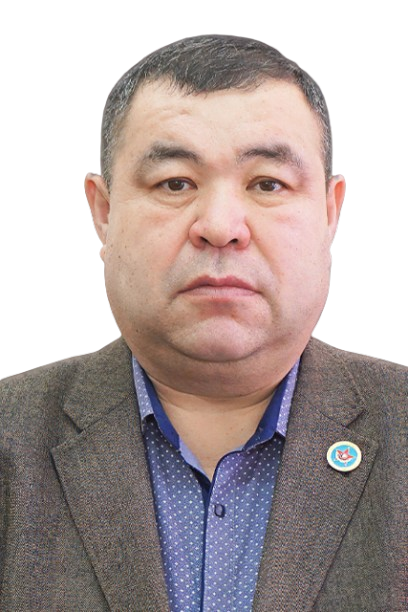 Мұратбекұлы Дидар