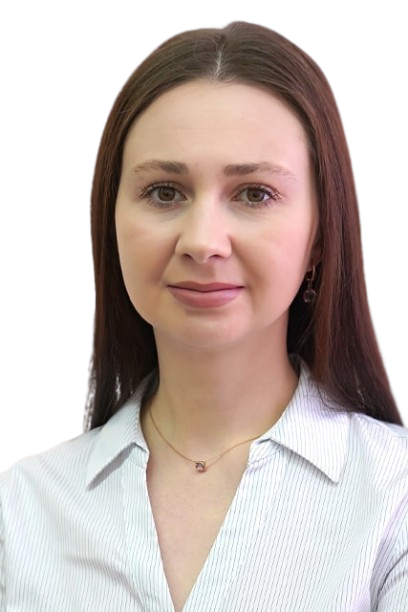 Успанова Марьяна Валерьевна