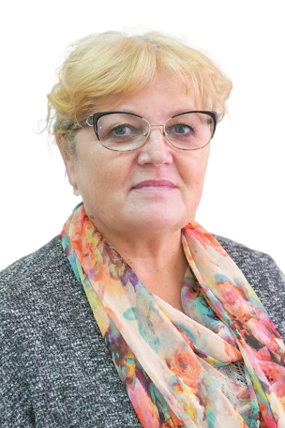 Животова Евгения Валерьевна