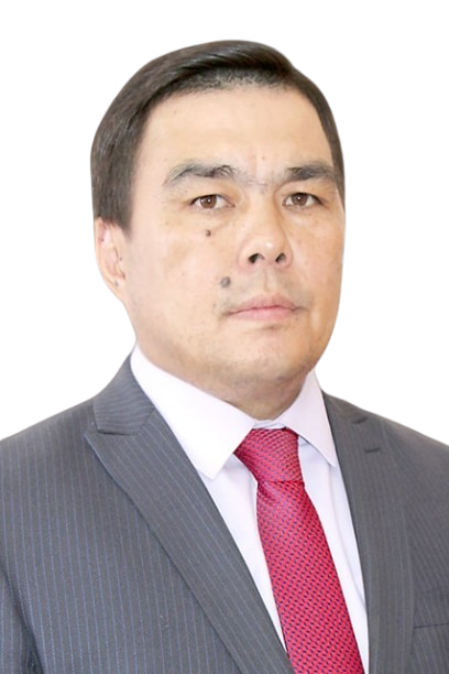 Дүйсембаев Азамат Алдашұлы