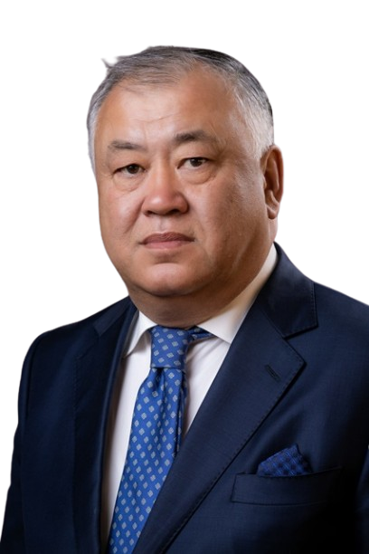DULATBEKOV NURLAN ORYNBASAROVICH