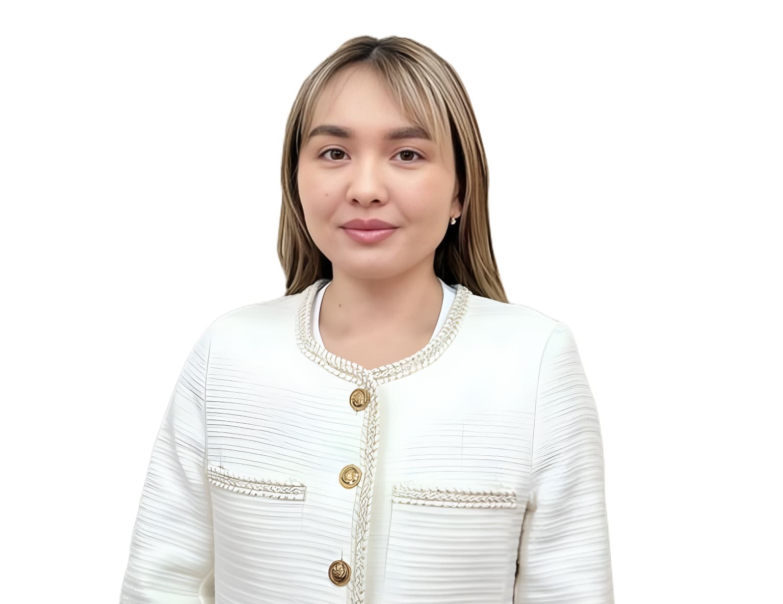 Мұсабекова Әсел Қанатқызы