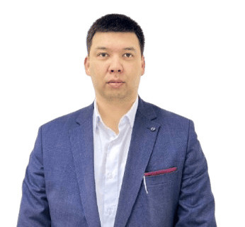 Тебаев Жасулан Жанатович