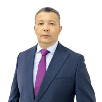 Нұрсұлтан Думан Талғатбекұлы