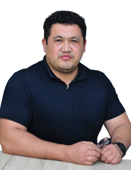 Темиркулов Олжас Жангабылович