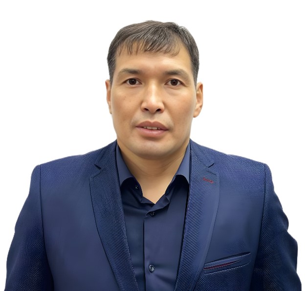 Атембеков Нуржан Райханович