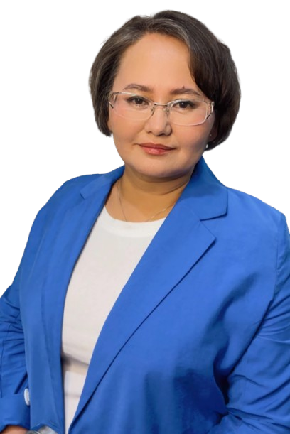 ШИРИНБЕКОВА ЖАРКЫН АМАНГЕЛДИЕВНА