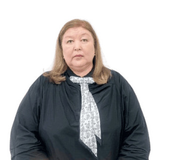 Аубакирова Кымбат Файзуллиновна