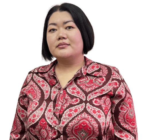 Айтбекова Даржан Ергалиевна