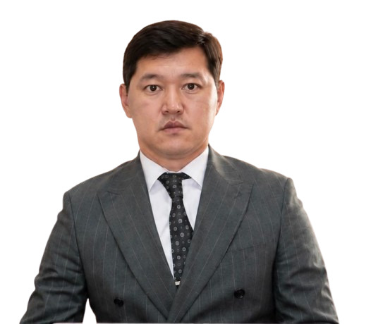 Жакулаев Адил Муратович