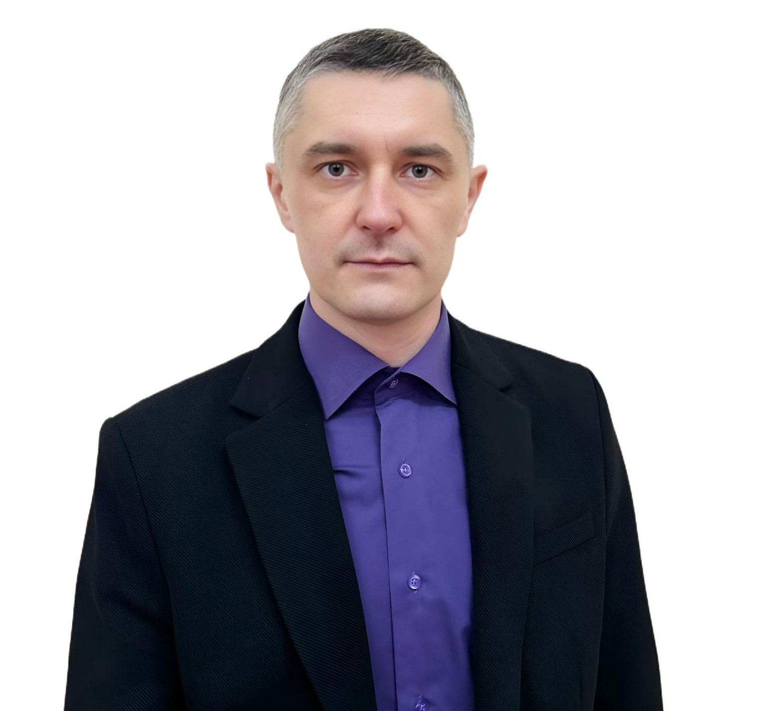 Афанасьев Дмитрий Анатольевич