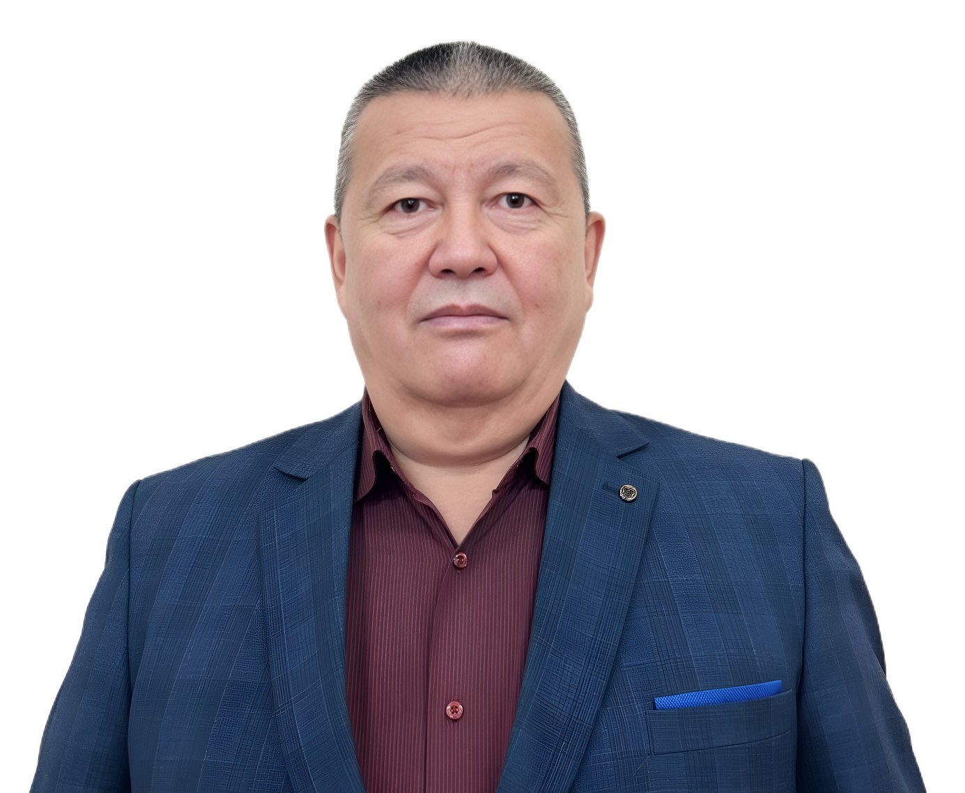 Ахмадиев Бектурсын Айтжанович