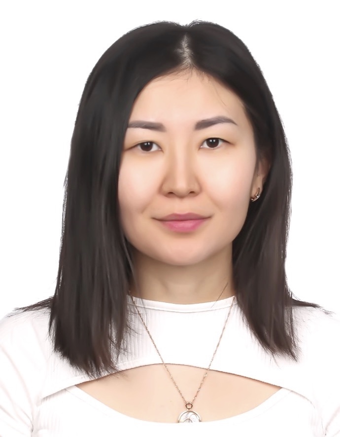 YELSHINA MARZHAN KUANTAYEVNA