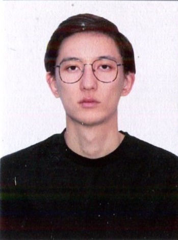 КУДАЙГЕН ЕРАСЫЛ КАЙРАТУЛЫ