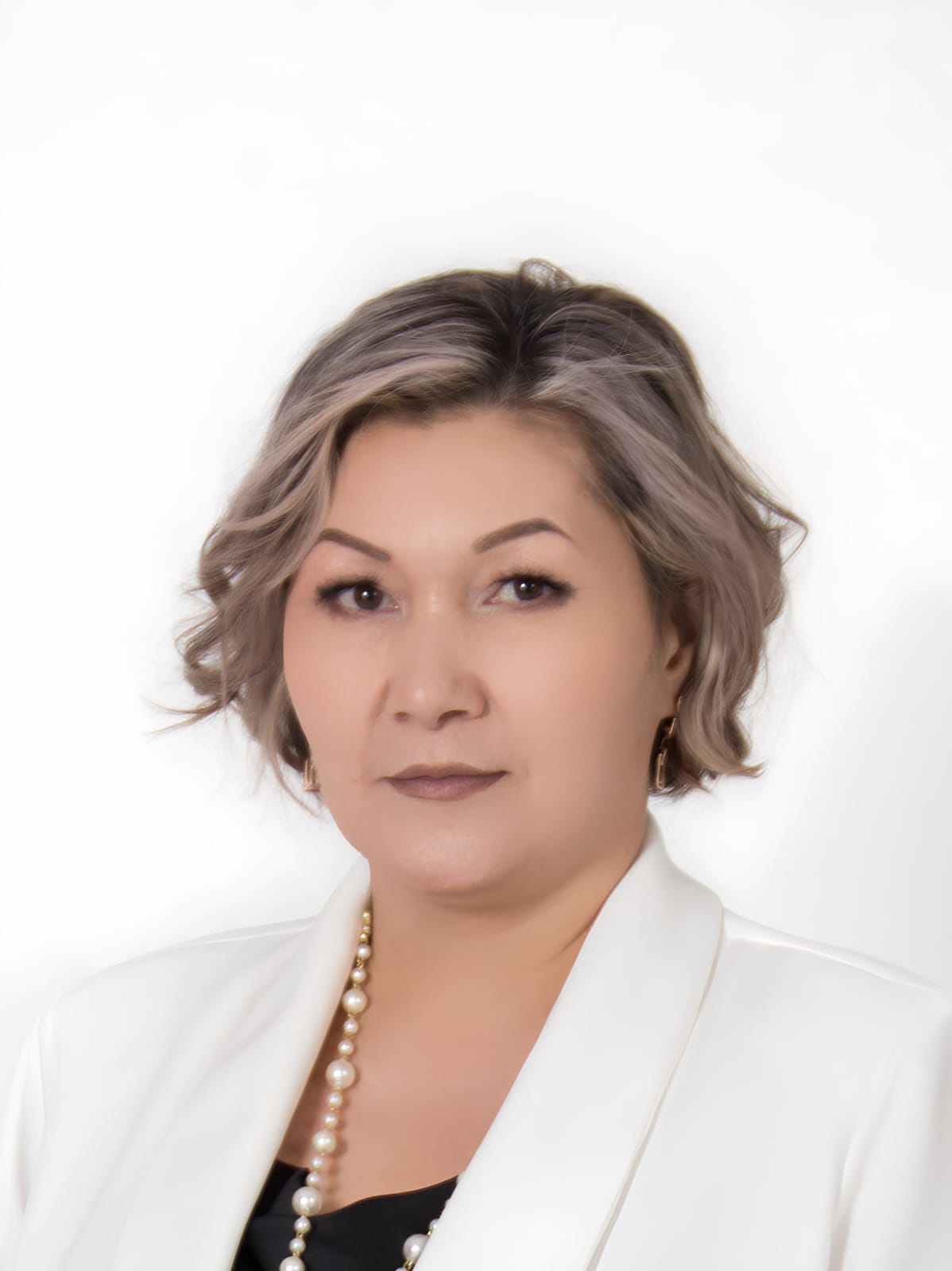 Ахметжанова Жанар Балтабековна