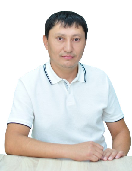 Ахтанов Расул Шайкенович