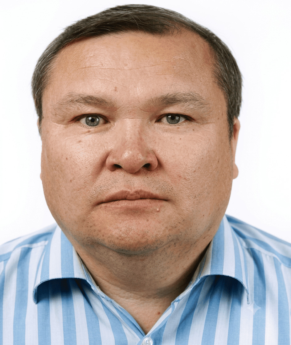 Байкенов Мурзабек Исполович