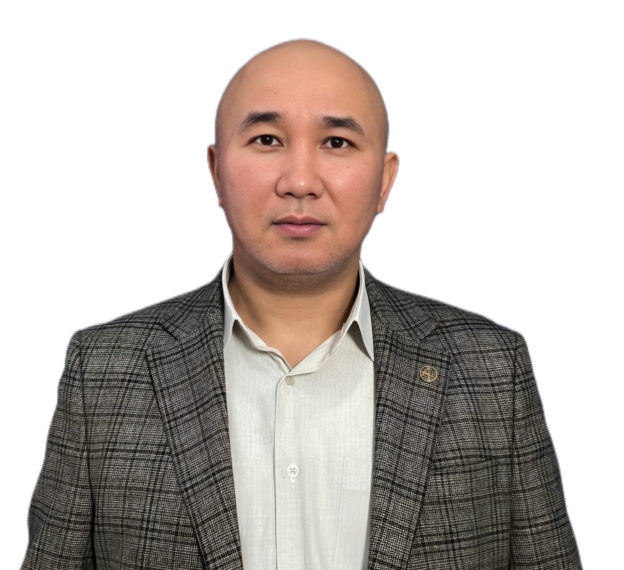 Баймурынов Жанболат Максатович