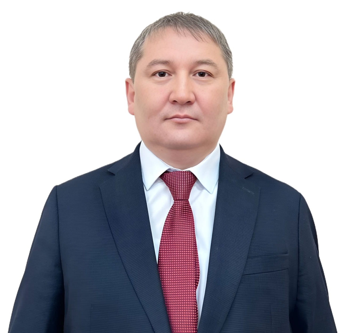 Балтабеков Асхат Секербаевич