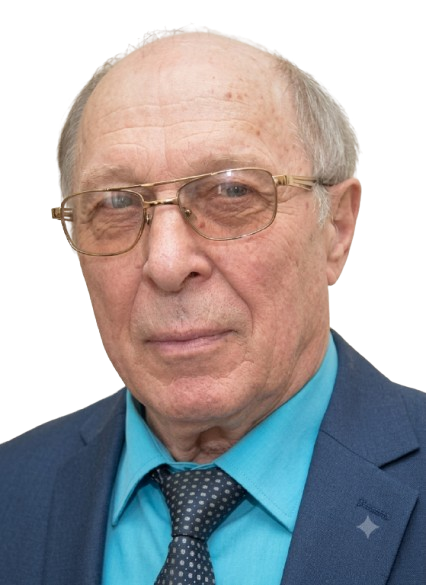 Батурин Владимир Степанович