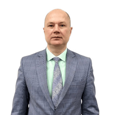 Бачурин Сергей Николаевич