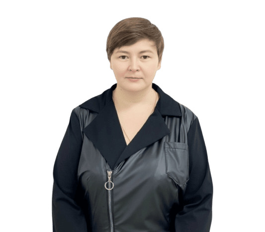 Бейсембаева Айгерим Уразанбековна