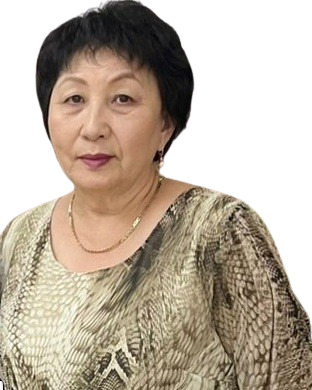 Бейсенбаева Бакыт Айтжановна