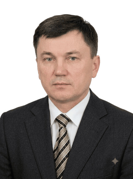 Бейсенов Нурлан Камелович