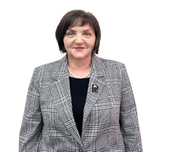 Боброва Валентина Владимировна