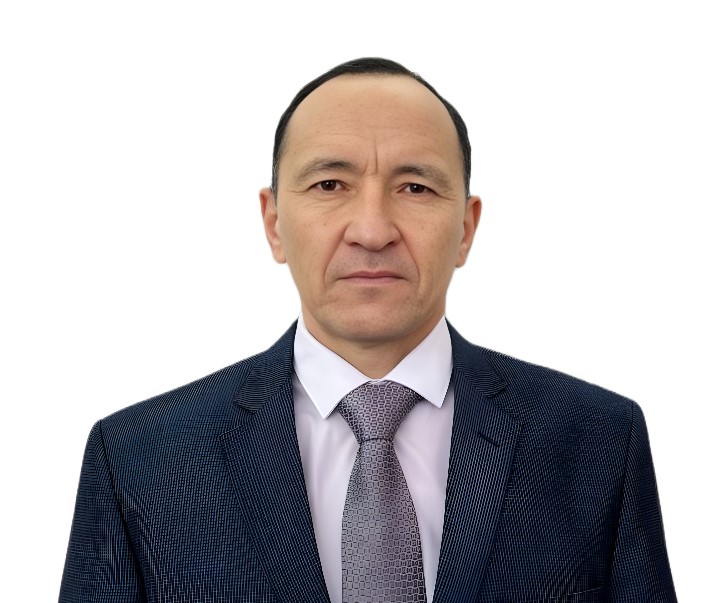 Бодеев Марат Турымович