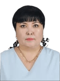 Бодеева Рахат Тлеуовна