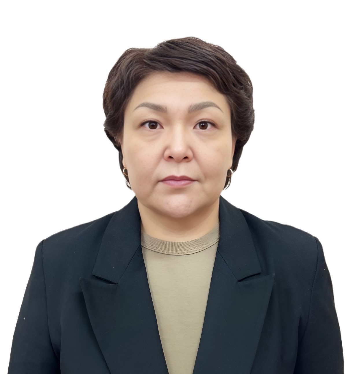 Булкаирова Гульден Айтбаевна