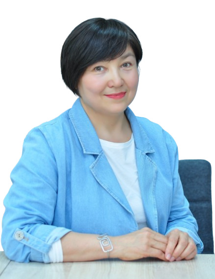 Валитова Зульфия Хафизовна