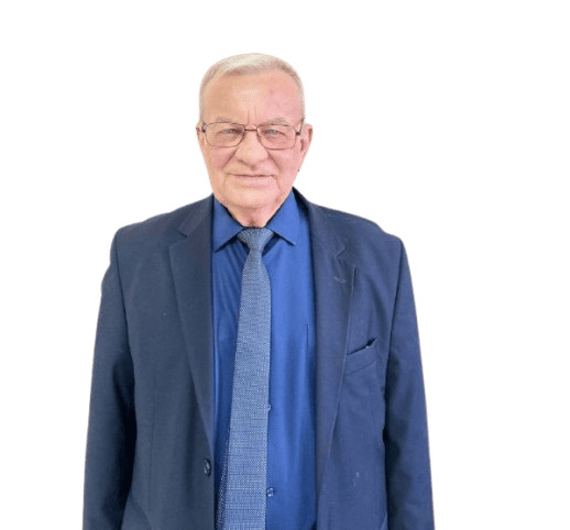 Варфоломеев Виктор Васильевич
