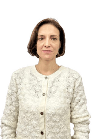 Волгина Анна Павловна