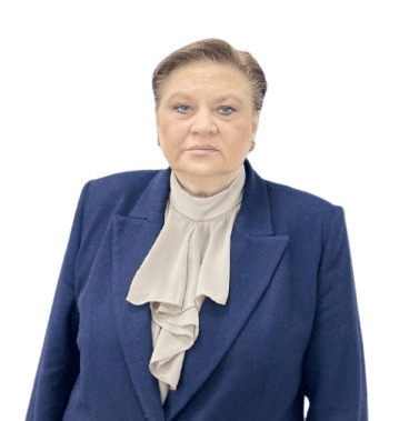 Воробьева Светлана Михайловна