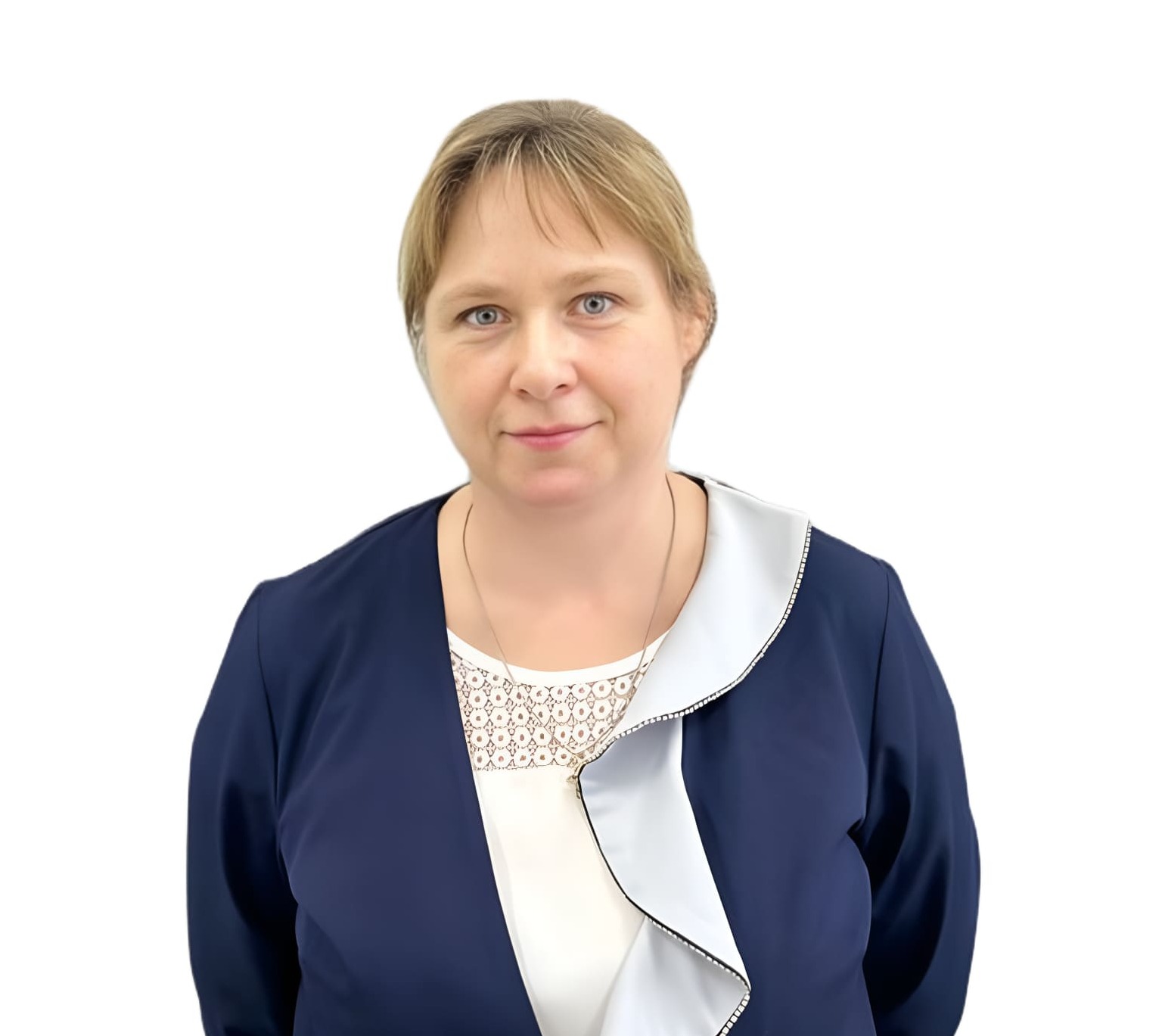 Гаврилькова Елена Анатольевна