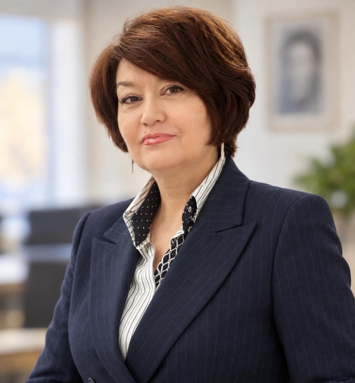 Гаркуша Кира Георгиевна