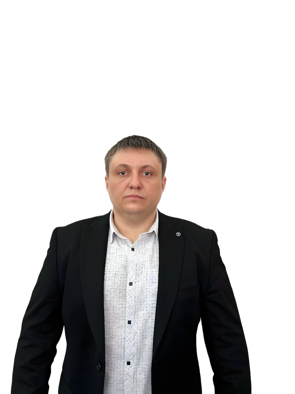 Декан факультета