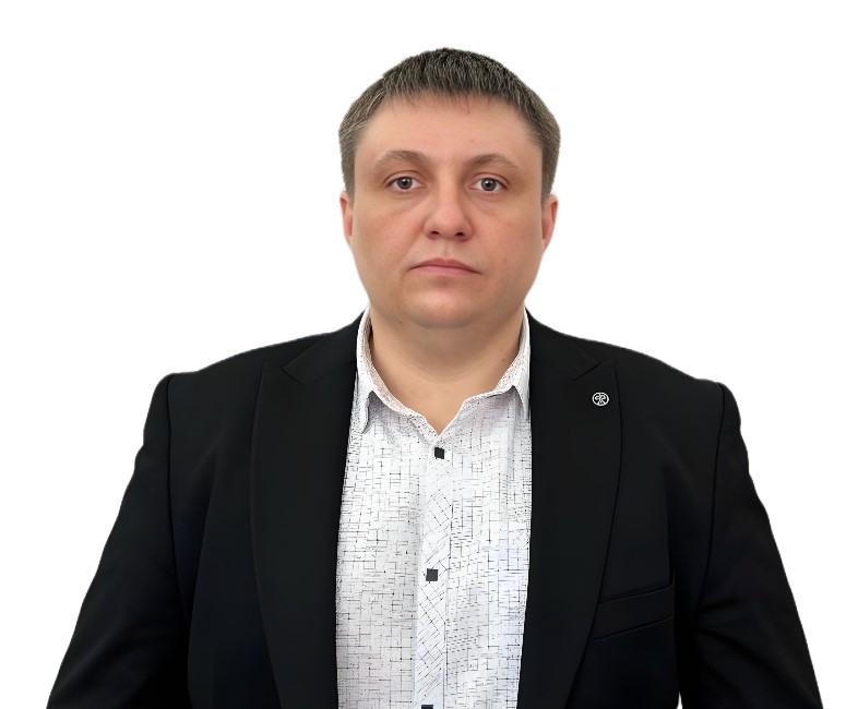 Григоркевич Александр Анатольевич