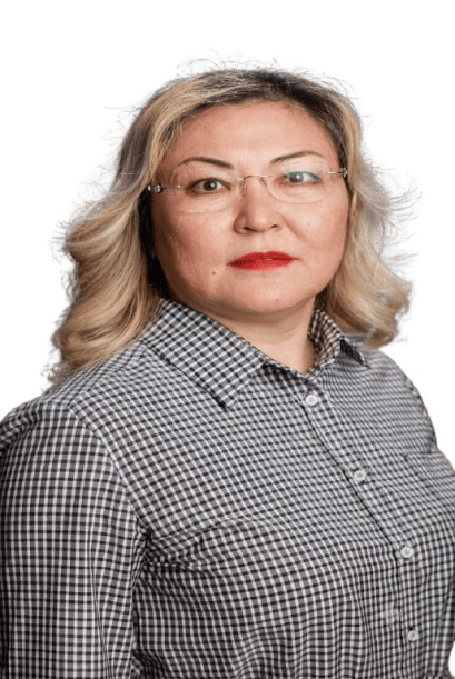Давлетбаева Назгуль Бакытовна