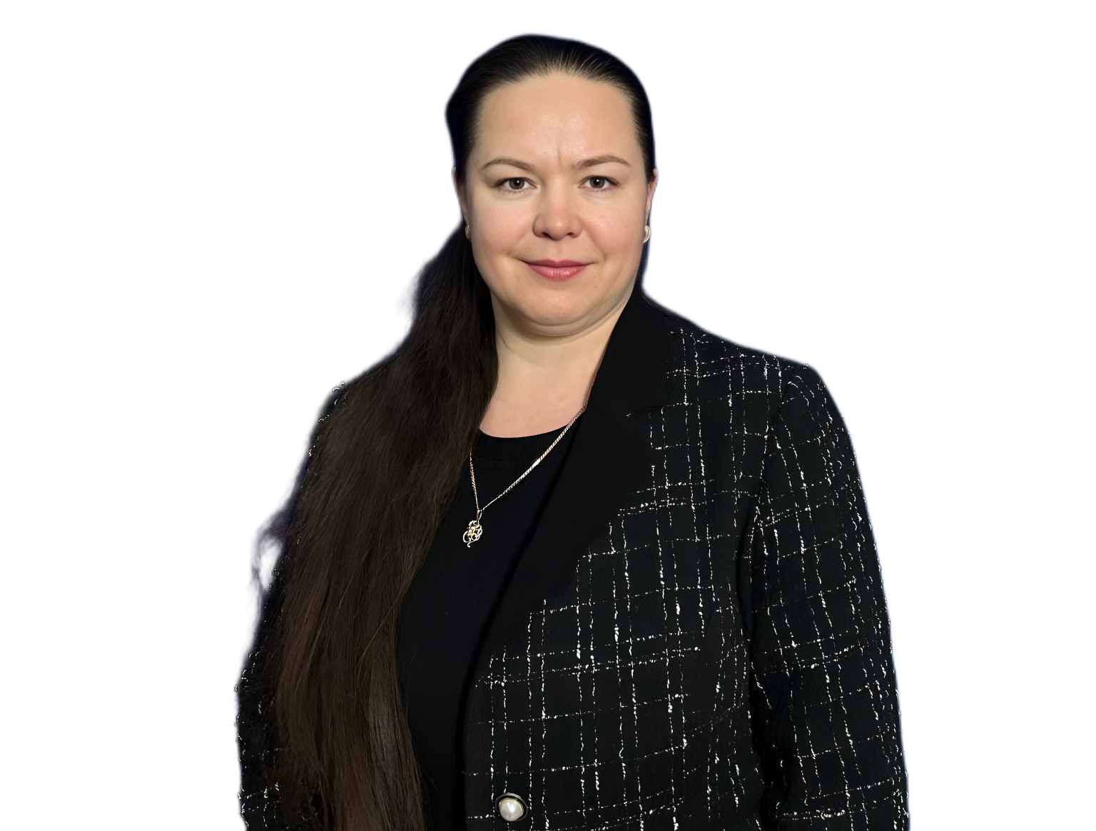 Демьянова Юлия Александровна