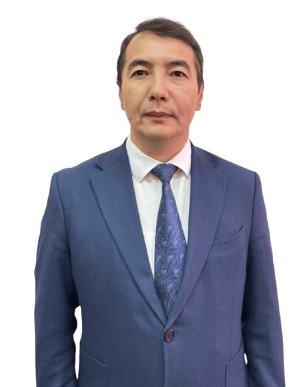 Джумабеков Джамбул Азмуханович
